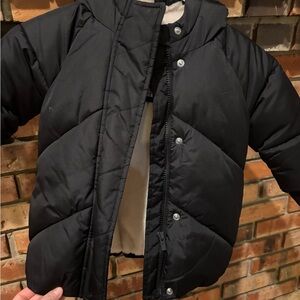 Baby gap winter coat 18-24 months
